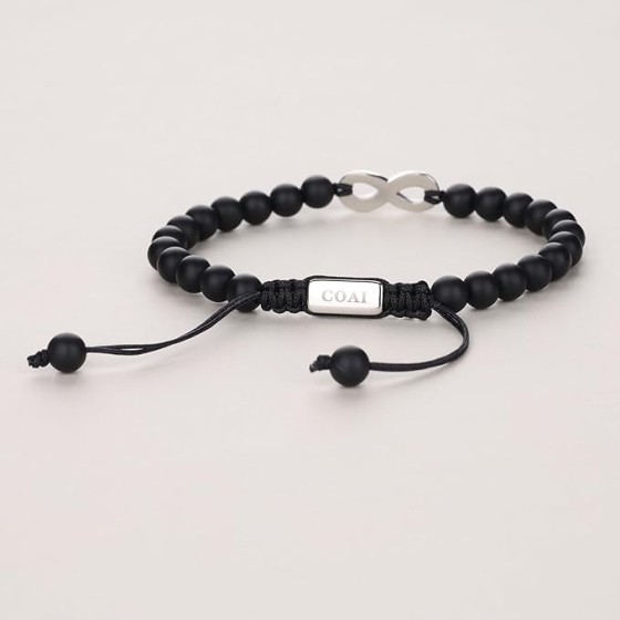 開運ペアブレスレット メンズ レディース