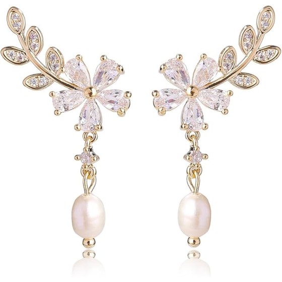 2025ピアス レディース 人気 金属アレルギー対応 リング ピアス18金大人イヤリング 耳飾り…