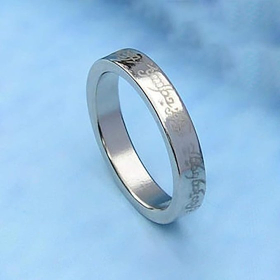 磁気付き指輪 マグネットリング コインディスアピアリング 近景マジック道具