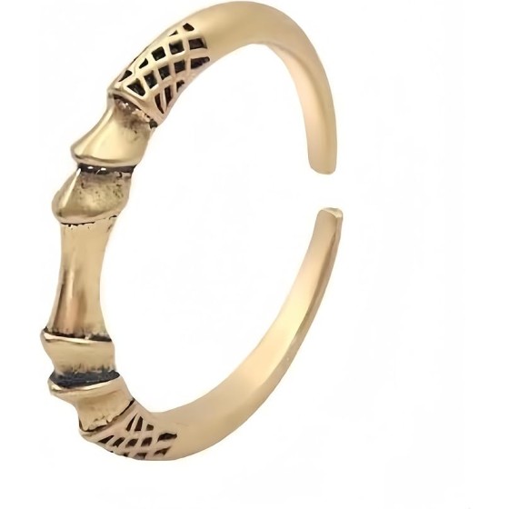 エルデンリング 指輪 ネックレス 暗月の指輪 霊馬の指笛 コスプレ道具 小物 リング ペンダント 開口調節可能 装飾 日常用 仮装 ロールプレイング小物 アクセサリー贈り物です (暗月の指輪)