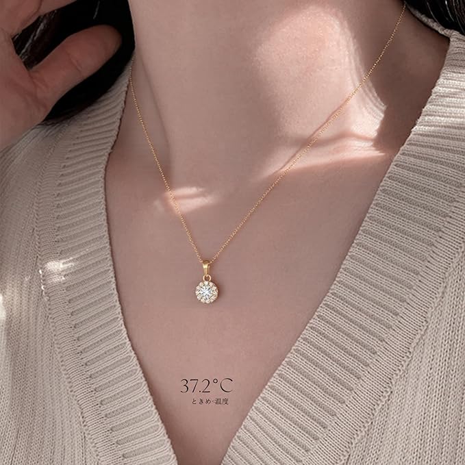 ネックレスレディース ネックレス925シルバー金属アレルギー対応