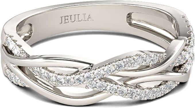 指輪 レディース 多重ライン シルバー レディース クロス リング 人気 婚約指輪 925 リング ツイスト 不規則形 誕生日 ホワイトデー プレゼント ギフト